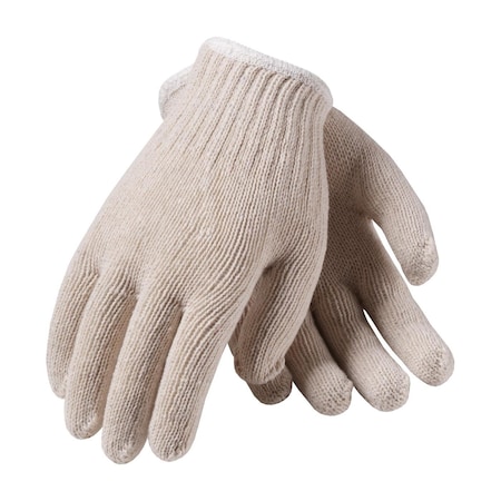 Pip Knit, Cotton/Polyester, Natural, PK12 35-C110/L